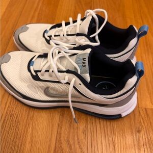 Mens Nike Air Max Sneakers